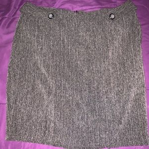 BCX skirt